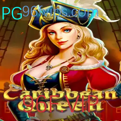 CaribbeanQueen: A Aventura de Azar nas Ilhas Tropicais