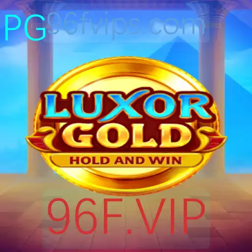 Explorando LuxorGold: Uma Jornada no Mundo dos Jogos