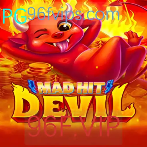 Explorando o Mundo de MadHitDevil: A Nova Sensação dos Jogos Online