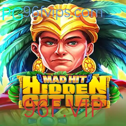 Descubra o Mundo de MadHitHiddenCities