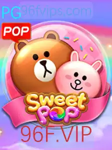 Explorando o Fascinante Mundo de SweetPOP e o Segredo do 96F.VIP