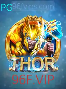 Descubra o Mundo de Aventuras do Jogo THOR